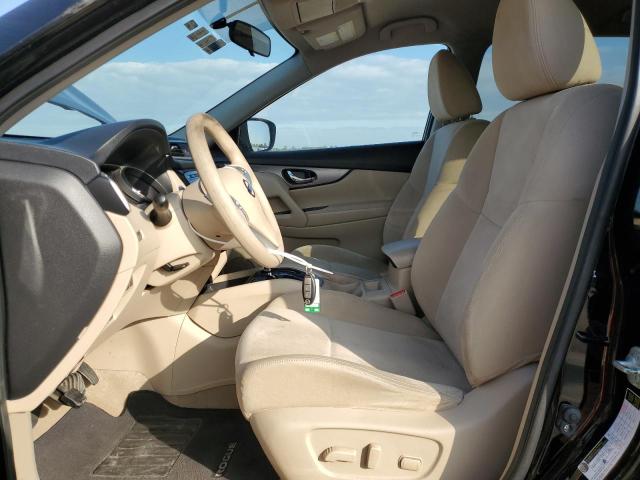 Photo 7 from auction – 2015 NISSAN ROGUE S with VIN KNMAT2MT4FP508533