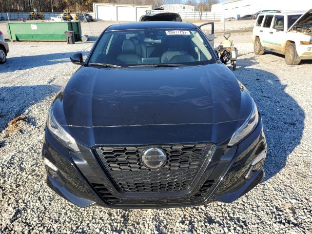 Photo 5 from auction – 2022 NISSAN ALTIMA SR with VIN 1N4BL4CV4NN400948