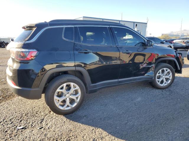 Photo 3 from auction – 2024 JEEP COMPASS LA with VIN 3C4NJDBN9RT175401