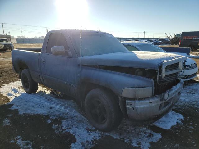 Photo 4 from auction – 1997 DODGE RAM 1500 with VIN 1B7HC16Y3VS111537