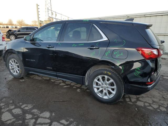 Photo 2 from auction – 2018 CHEVROLET EQUINOX LT with VIN 2GNAXJEV9J6214057