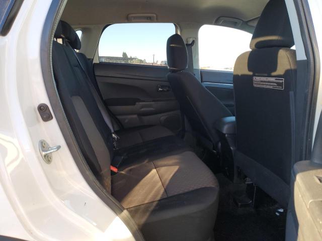 Photo 11 from auction – 2017 MITSUBISHI OUTLANDER with VIN JA4AR3AU5HZ062430