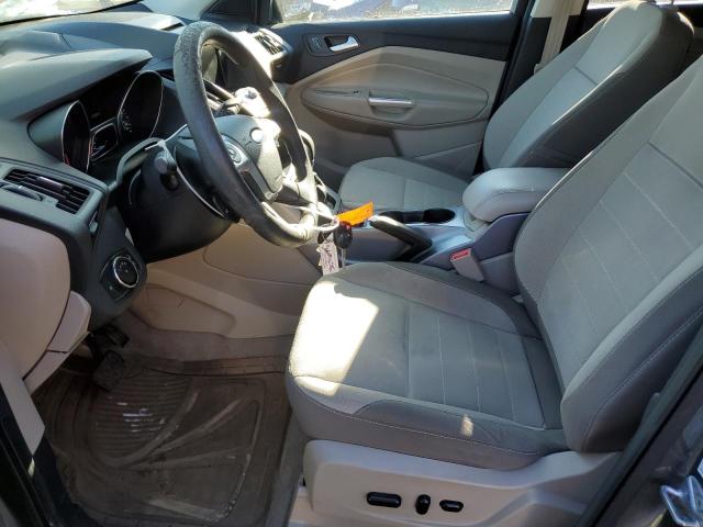 Photo 7 from auction – 2014 FORD ESCAPE SE with VIN 1FMCU9GX8EUE28595