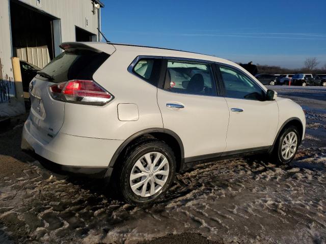 Photo 3 from auction – 2014 NISSAN ROGUE S with VIN 5N1AT2MV9EC768560