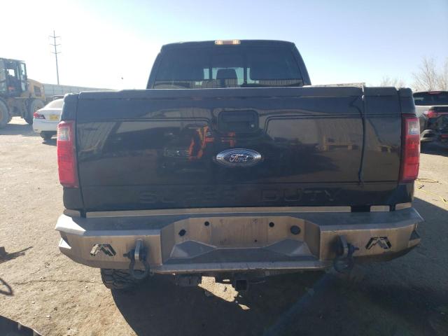 Photo 6 from auction – 2013 FORD F250 SUPER with VIN 1FT7W2BT4DEB08341