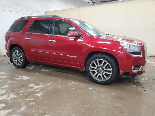 Photo 4 from auction – 2014 GMC ACADIA DEN with VIN 1GKKVTKD2EJ185850