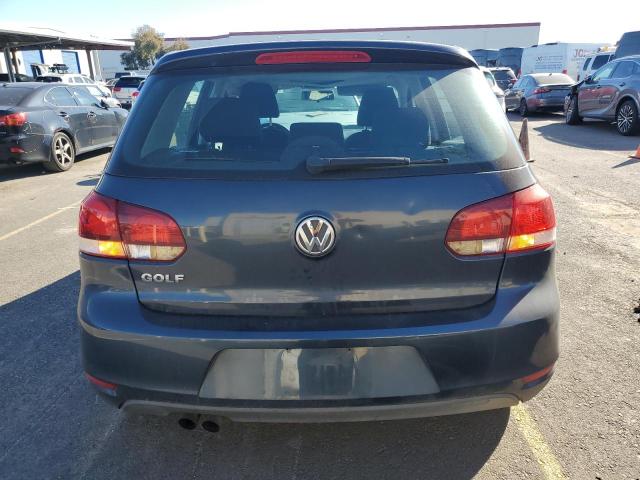 Photo 6 from auction – 2012 VOLKSWAGEN GOLF with VIN WVWDB7AJ2CW284194