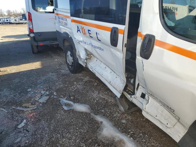 Photo 10 from auction – 2014 RAM PROMASTER with VIN 3C6TRVAG9EE129775