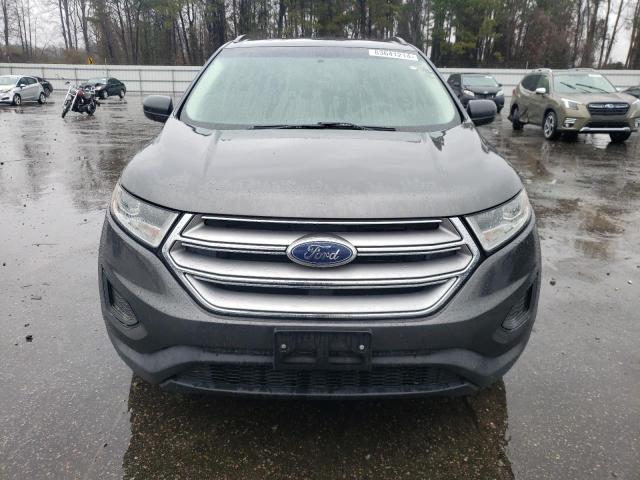 Photo 5 from auction – 2017 FORD EDGE SE with VIN 2FMPK3G96HBB94196