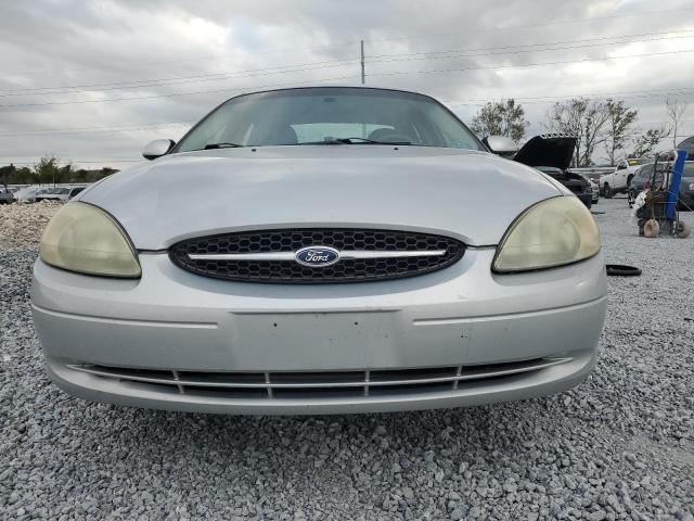 Photo 5 from auction – 2003 FORD TAURUS SES with VIN 1FAFP552X3A225236