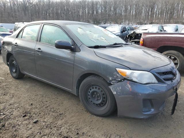 Photo 4 from auction – 2011 TOYOTA COROLLA BA with VIN 2T1BU4EE6BC676034