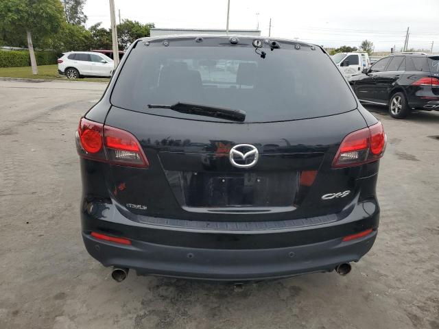 Photo 6 from auction – 2013 MAZDA CX-9 TOURI with VIN JM3TB2CA4D0419506