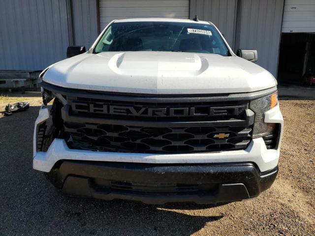 Photo 5 from auction – 2023 CHEVROLET SILVERADO with VIN 3GCNAAEK8PG355118