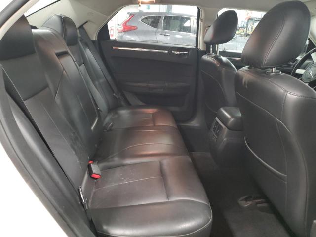 Photo 10 from auction – 2010 CHRYSLER 300 TOURIN with VIN 2C3CA5CVXAH161018