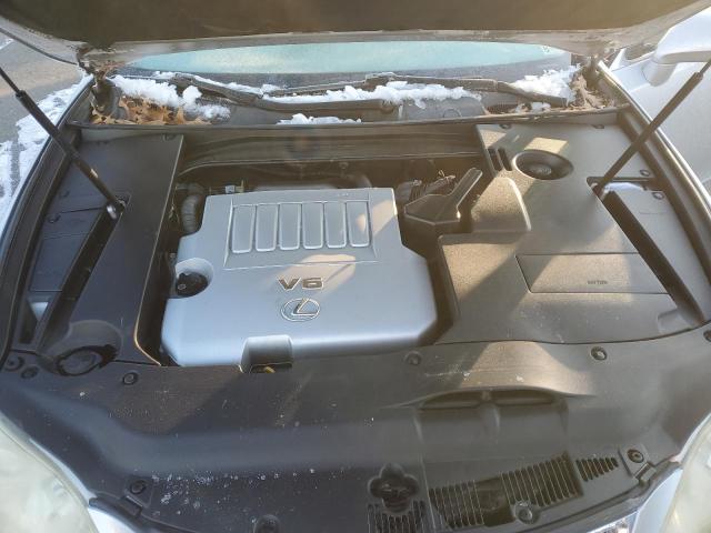 Photo 11 from auction – 2008 LEXUS ES 350 with VIN JTHBJ46G082175736