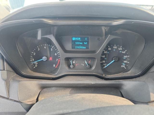 Foto 8 de la subasta – 2016 FORD TRANSIT T- con VIN 1FTYR2CMXGKA10021
