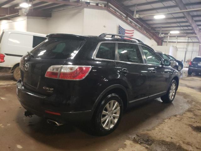 Photo 3 from auction – 2010 MAZDA CX-9 with VIN JM3TB3MA4A0234825