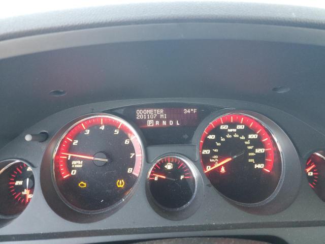 صورة رقم 9 من المزاد - 2012 GMC ACADIA SLE مع VIN 1GKKVPED0CJ399770