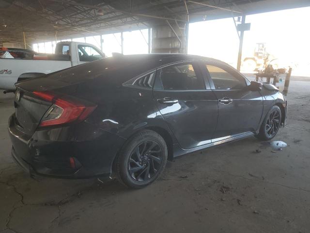 Photo 3 from auction – 2018 HONDA CIVIC EX with VIN 2HGFC2F70JH587199
