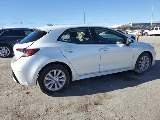 Photo 3 from auction – 2025 TOYOTA COROLLA SE with VIN JTND4MBE9S3233300
