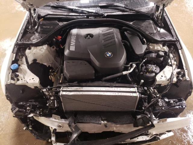 Foto 11 de la subasta – 2025 BMW 330XI con VIN 3MW89CW03S8F01021