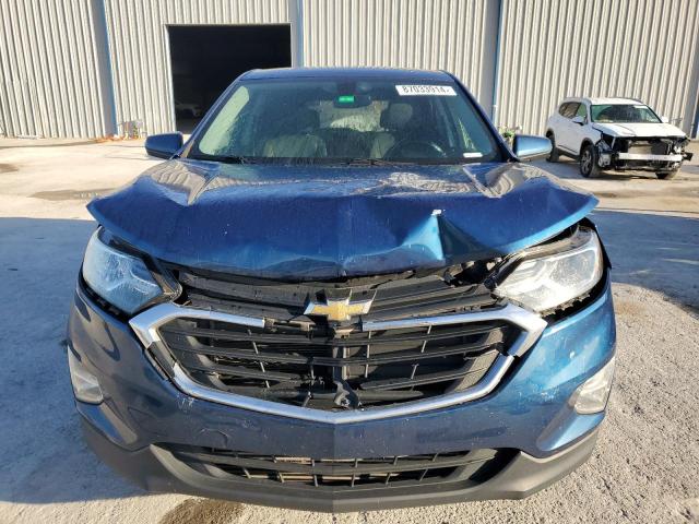 Photo 5 from auction – 2019 CHEVROLET EQUINOX LT with VIN 2GNAXKEV9K6227902