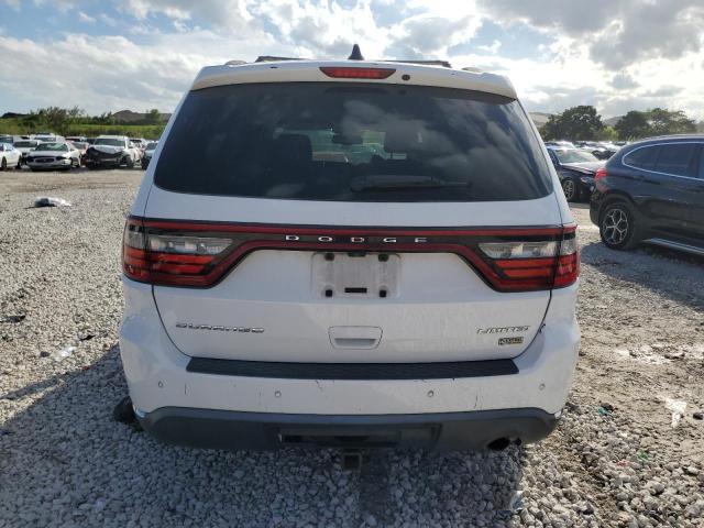 Photo 6 from auction – 2014 DODGE DURANGO LI with VIN 1C4RDHDG1EC595819