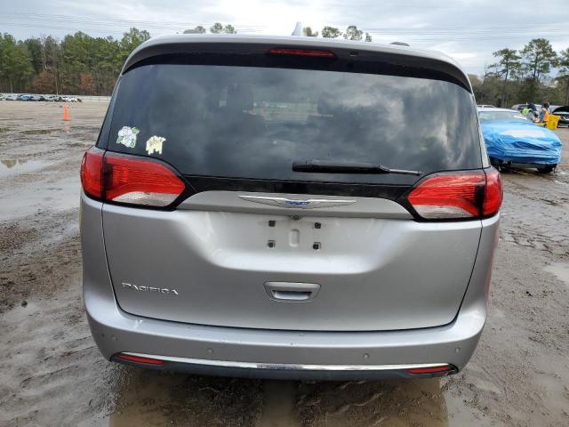Photo 6 from auction – 2018 CHRYSLER PACIFICA T with VIN 2C4RC1BG0JR119558