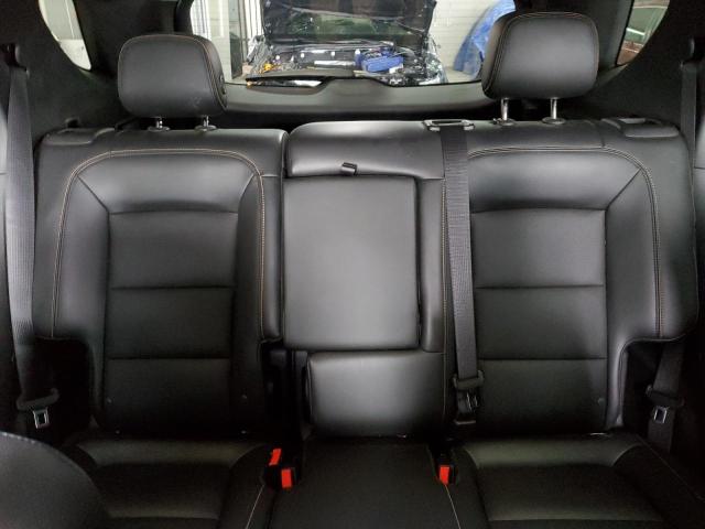 Photo 10 from auction – 2020 CHEVROLET EQUINOX PR with VIN 2GNAXYEX4L6271294