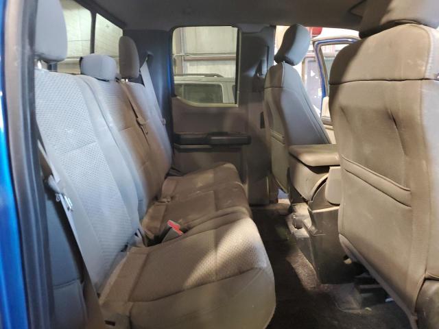Photo 10 from auction – 2017 FORD F150 SUPER with VIN 1FTEX1EPXHKD23386