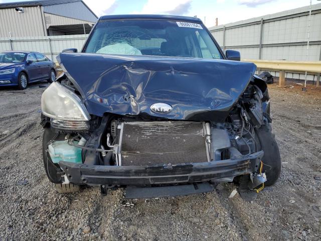Photo 5 from auction – 2013 KIA SOUL with VIN KNDJT2A53D7501043