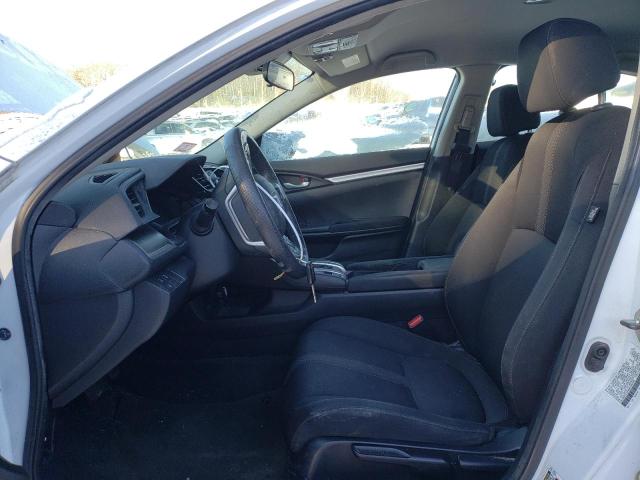 Photo 7 from auction – 2019 HONDA CIVIC LX with VIN 2HGFC2F68KH580090