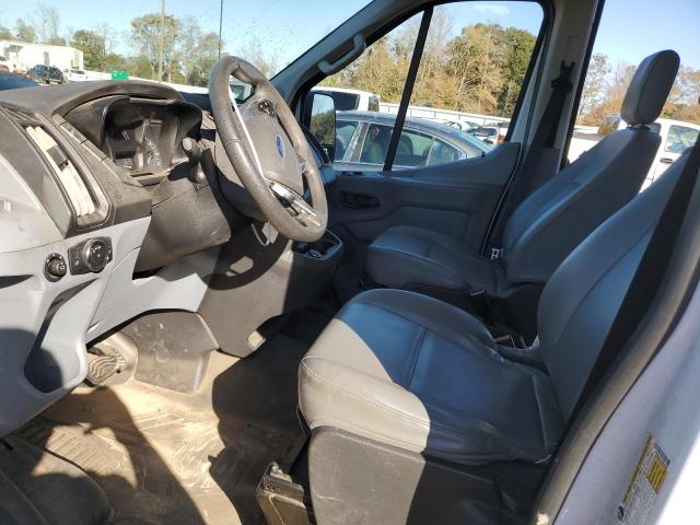 Photo 7 from auction – 2019 FORD TRANSIT T- with VIN 1FTBW3XG1KKB53408