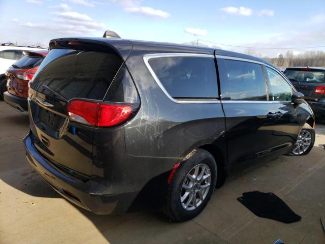 Photo 3 from auction – 2023 CHRYSLER VOYAGER LX with VIN 2C4RC1CG0PR511690