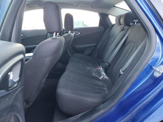 Photo 10 from auction – 2015 CHRYSLER 200 LIMITE with VIN 1C3CCCAB9FN574375