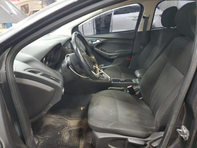 Zdjęcie 7 z aukcji – 2017 FORD FOCUS SEL z VIN 1FADP3H29HL282739