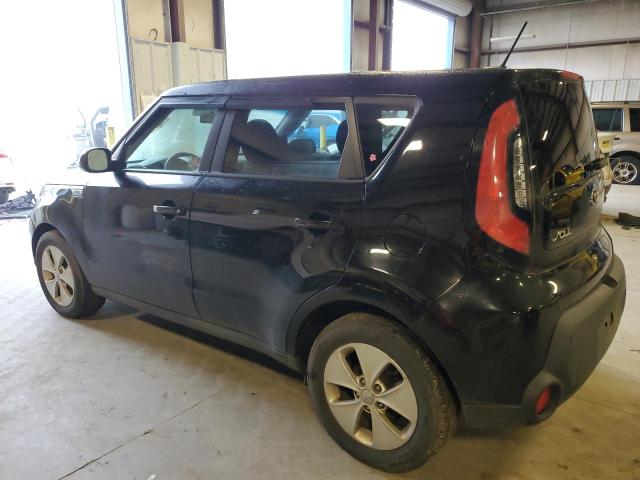 Zdjęcie 2 z aukcji – 2015 KIA SOUL z VIN KNDJN2A20F7784004