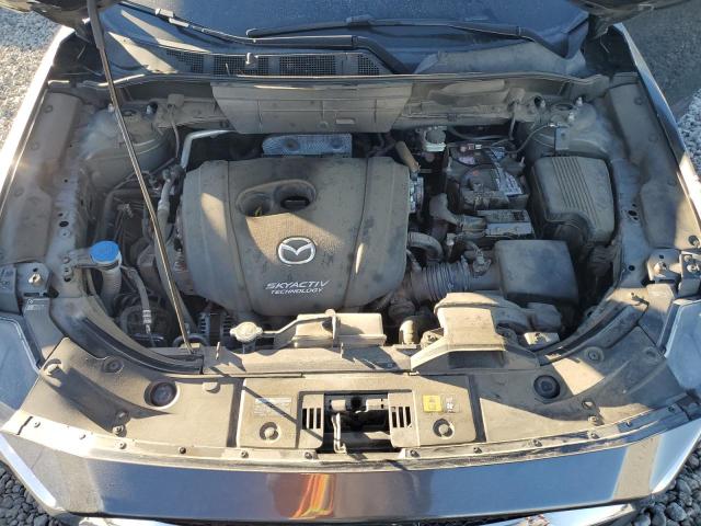 Photo 11 from auction – 2018 MAZDA CX-5 TOURI with VIN JM3KFBCM9J0326860