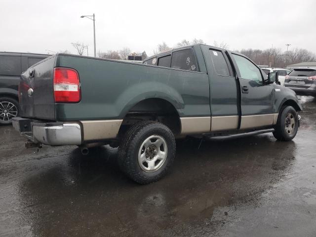 Photo 3 from auction – 2005 FORD F150 with VIN 1FTRX12W65NB59657