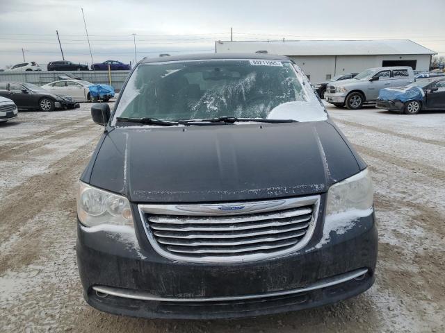 Photo 5 from auction – 2014 CHRYSLER TOWN & COU with VIN 2C4RC1BG2ER396489