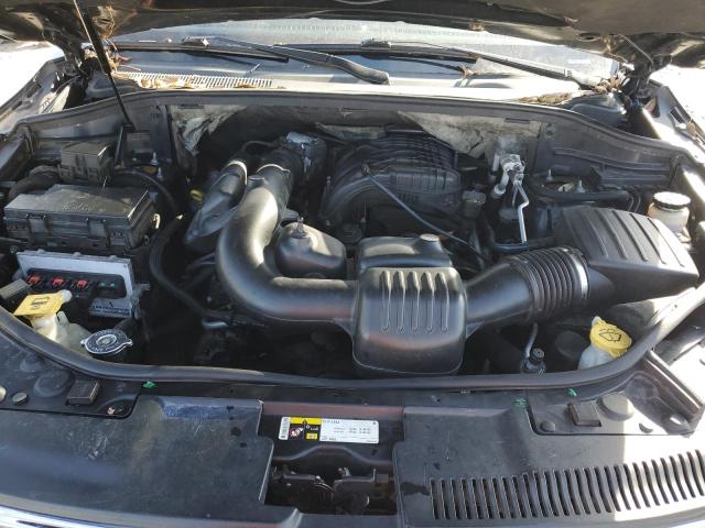 Photo 12 from auction – 2013 DODGE DURANGO CR with VIN 1C4RDHDG2DC659414