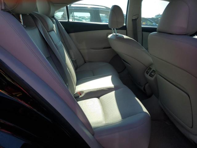 Photo 10 from auction – 2007 LEXUS ES 350 with VIN JTHBJ46G672015326