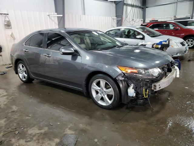Photo 4 from auction – 2010 ACURA TSX with VIN JH4CU2F6XAC026547