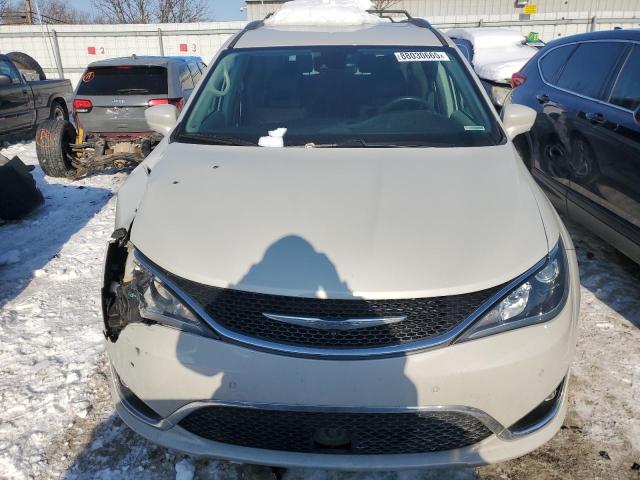 Photo 5 from auction – 2017 CHRYSLER PACIFICA T with VIN 2C4RC1EG8HR622339