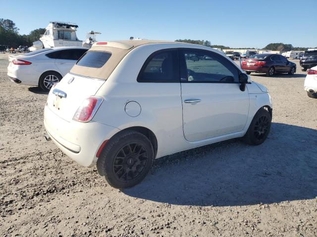 Photo 3 from auction – 2015 FIAT 500 POP with VIN 3C3CFFDR2FT513774