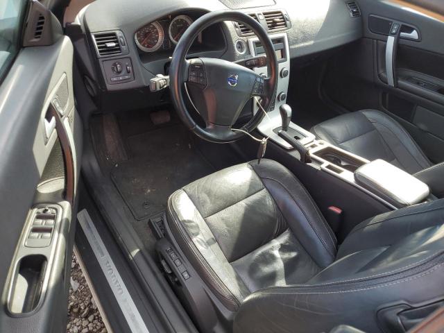 Photo 8 from auction – 2011 VOLVO C70 T5 with VIN YV1672MC0BJ109281