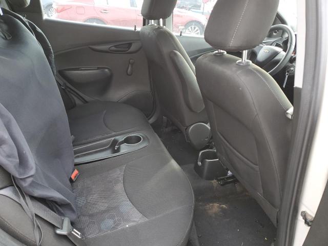 صورة رقم 10 من المزاد - 2017 CHEVROLET SPARK LS مع VIN KL8CB6SA5HC766101