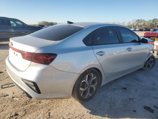 Photo 3 from auction – 2019 KIA FORTE FE with VIN 3KPF24AD0KE120422