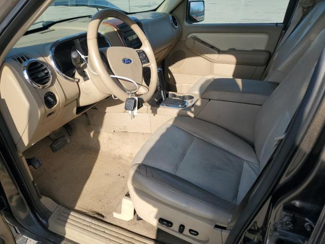 Photo 7 from auction – 2008 FORD EXPLORER E with VIN 1FMEU74E28UA49953