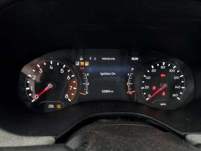 Photo 9 from auction – 2022 JEEP COMPASS LA with VIN 3C4NJDBB9NT116123